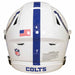 Indianapolis Colts Authentic Riddell SpeedFlex Helmet - Game Day Treasures