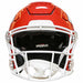 Kansas City Chiefs Authentic Riddell SpeedFlex Helmet - Game Day Treasures