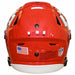 Kansas City Chiefs Authentic Riddell SpeedFlex Helmet - Game Day Treasures