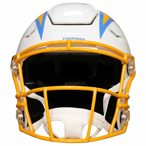 Los Angeles Chargers Authentic Riddell SpeedFlex Helmet - Game Day Treasures