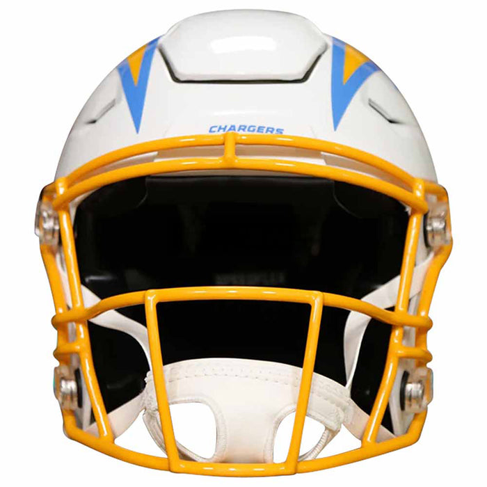 Los Angeles Chargers Authentic Riddell SpeedFlex Helmet - Game Day Treasures