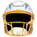 Los Angeles Chargers Authentic Riddell SpeedFlex Helmet - Game Day Treasures