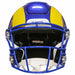 Los Angeles Rams Authentic Riddell SpeedFlex Helmet - Game Day Treasures