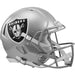 Las Vegas Raiders Authentic Riddell Speed Helmet - Game Day Treasures