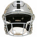 Las Vegas Raiders Authentic Riddell SpeedFlex Helmet - Game Day Treasures