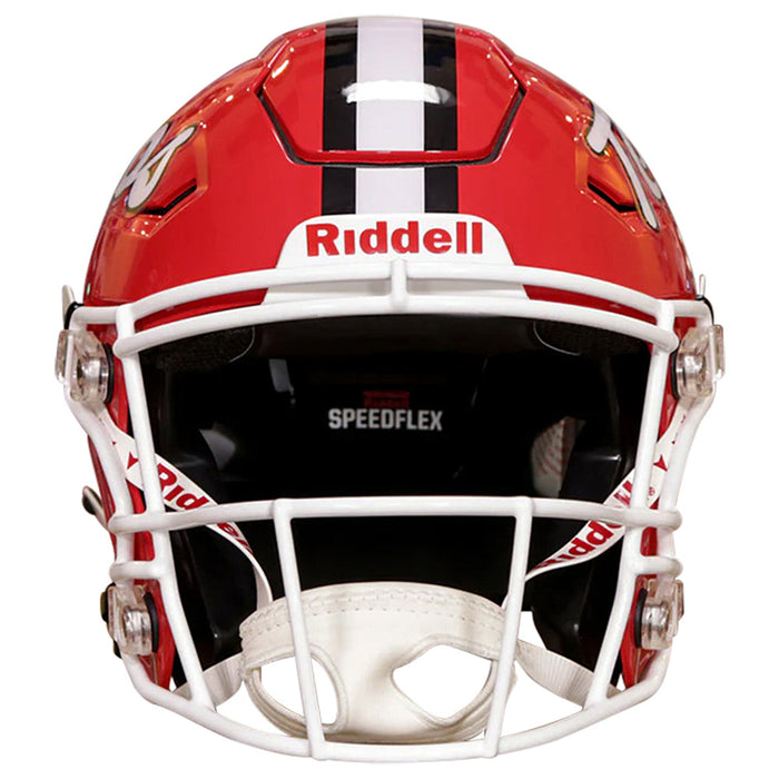 Maryland Terrapins Authentic SpeedFlex Helmet - Terps - Game Day Treasures