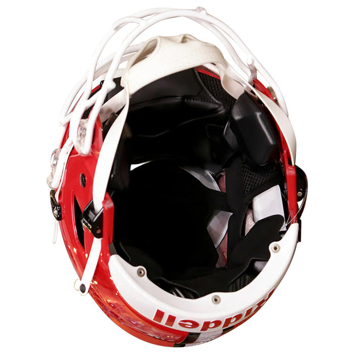 Maryland Terrapins Authentic SpeedFlex Helmet - Terps - Game Day Treasures