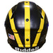 Michigan Wolverines Authentic SpeedFlex Helmet - Painted Wings - Game Day Treasures