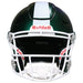 Michigan State Spartans Authentic SpeedFlex Helmet - Satin Green - Game Day Treasures