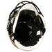 New Orleans Saints Authentic SpeedFlex Helmet - 2022 Alternate - Game Day Treasures
