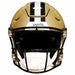New Orleans Saints Authentic Riddell SpeedFlex Helmet - Game Day Treasures