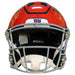 New York Giants Authentic SpeedFlex Helmet - 2024 Alternate - Game Day Treasures
