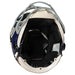 New York Giants Authentic SpeedFlex Helmet - 2024 Alternate - Game Day Treasures