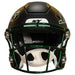 New York Jets Authentic SpeedFlex Helmet - 2024 Alternate - Game Day Treasures