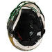 New York Jets Authentic SpeedFlex Helmet - 2024 Alternate - Game Day Treasures