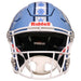 North Carolina Tar Heels Authentic SpeedFlex Helmet - Game Day Treasures