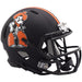 Oklahoma State Cowboys Mini Speed Helmet - Pistol Pete - Game Day Treasures