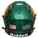 Oregon Ducks Authentic SpeedFlex Helmet - Game Day Treasures