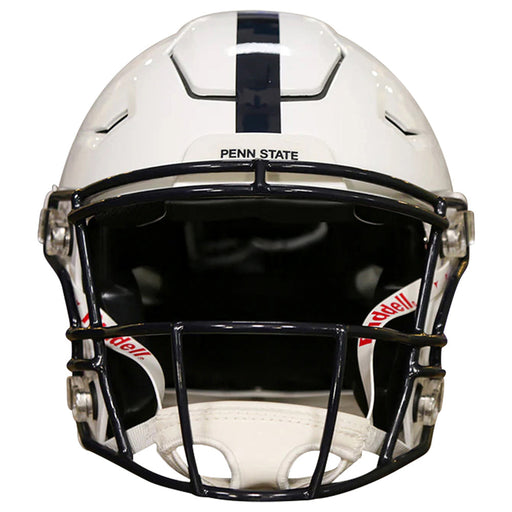 Penn State Nittany Lions Authentic SpeedFlex Helmet - Game Day Treasures