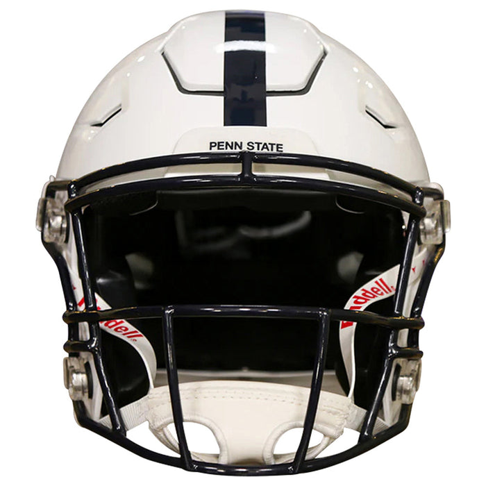 Penn State Nittany Lions Authentic SpeedFlex Helmet - Game Day Treasures