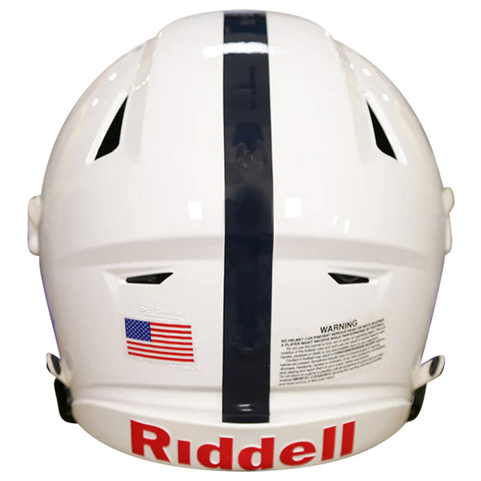 Penn State Nittany Lions Authentic SpeedFlex Helmet - Game Day Treasures