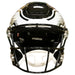 Philadelphia Eagles Authentic SpeedFlex Helmet - 2022 Alternate - Game Day Treasures