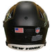 New York Jets Authentic SpeedFlex Helmet - 2024 Alternate - Game Day Treasures