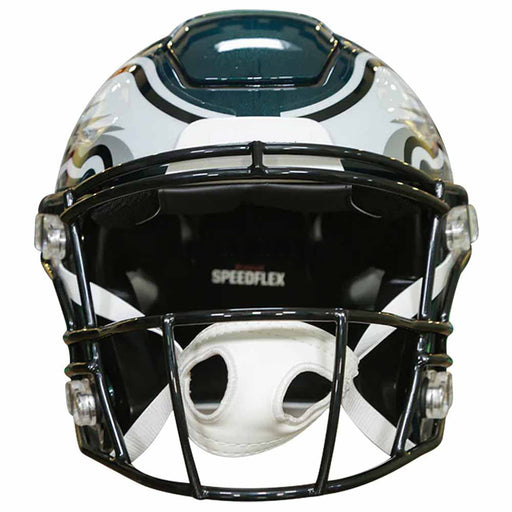 Philadelphia Eagles Authentic Riddell SpeedFlex Helmet - Game Day Treasures