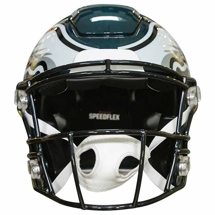 Philadelphia Eagles Authentic Riddell SpeedFlex Helmet - Game Day Treasures