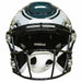 Philadelphia Eagles Authentic Riddell SpeedFlex Helmet - Game Day Treasures
