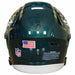 Philadelphia Eagles Authentic Riddell SpeedFlex Helmet - Game Day Treasures