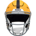 Pittsburgh Steelers Authentic SpeedFlex Helmet - 2025 Alternate - Game Day Treasures