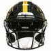 Pittsburgh Steelers Authentic Riddell SpeedFlex Helmet - Game Day Treasures