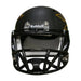 Arizona State Sun Devils Mini Speed Helmet - Satin Black - Game Day Treasures