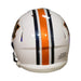 Auburn Tigers Mini Speed Helmet - Chrome Decal - Game Day Treasures