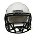 Colorado Buffaloes Mini Speed Helmet - Matte White - Game Day Treasures