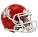 Houston Cougars Riddell Mini Speed Helmet - Game Day Treasures