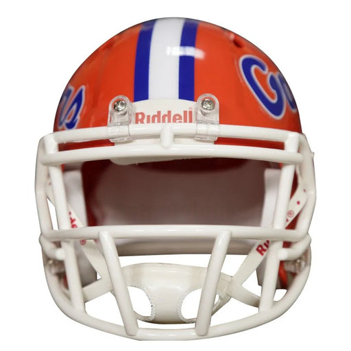 Florida Gators Riddell Mini Speed Helmet - Game Day Treasures