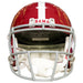 Alabama Crimson Tide Replica Speed Helmet - #18 - Game Day Treasures