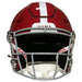 Alabama Crimson Tide Authentic SpeedFlex Helmet - #18 - Game Day Treasures