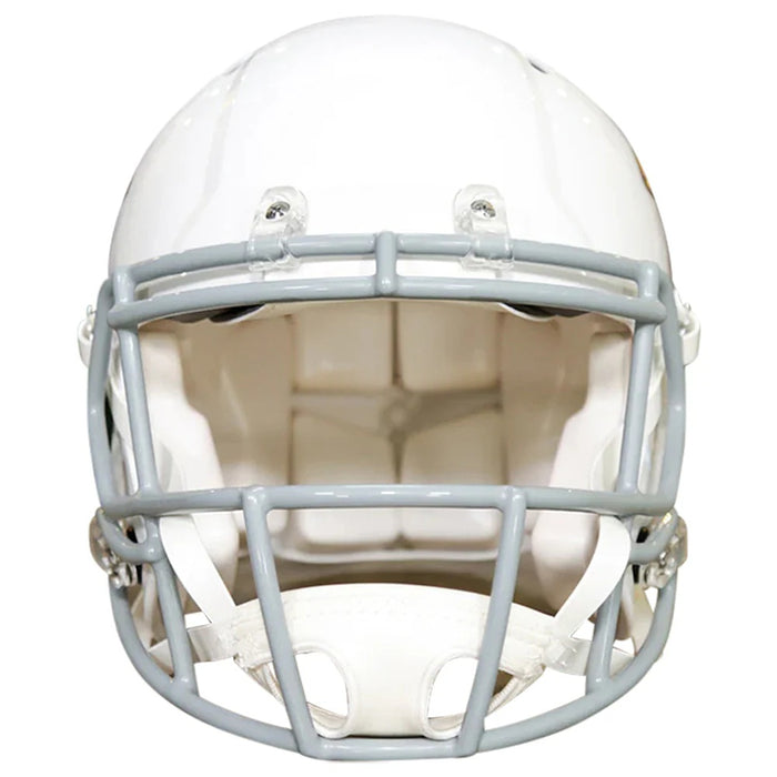 Arizona Cardinals Authentic Throwback Speed Helmet (1960-2004) - Game Day Treasures