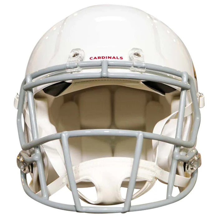 Arizona Cardinals Authentic Throwback Speed Helmet (2005-2022) - Game Day Treasures