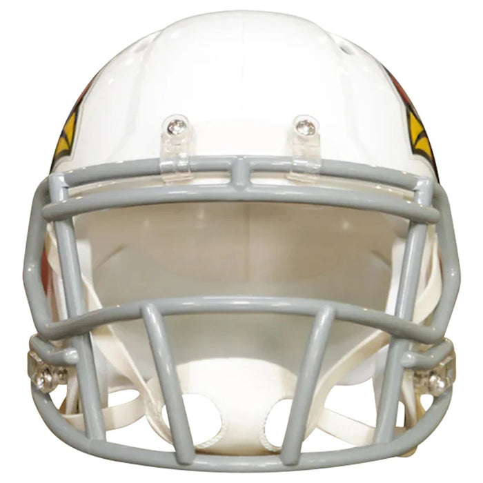 Arizona Cardinals Riddell Mini Speed Helmet - Game Day Treasures