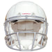 Arizona Cardinals Authentic Riddell Speed Helmet - Game Day Treasures