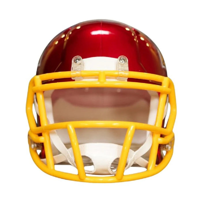 Arizona Cardinals Riddell Mini Speed Helmet - Flash - Game Day Treasures