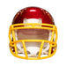 Arizona Cardinals Riddell Mini Speed Helmet - Flash - Game Day Treasures