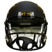 Arizona State Sun Devils Replica Speed Helmet - Satin Black - Game Day Treasures
