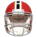 Atlanta Falcons Authentic Throwback Speed Helmet (1966-1969) - Game Day Treasures