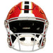Atlanta Falcons Authentic Throwback SpeedFlex Helmet (1966-1969) - Game Day Treasures