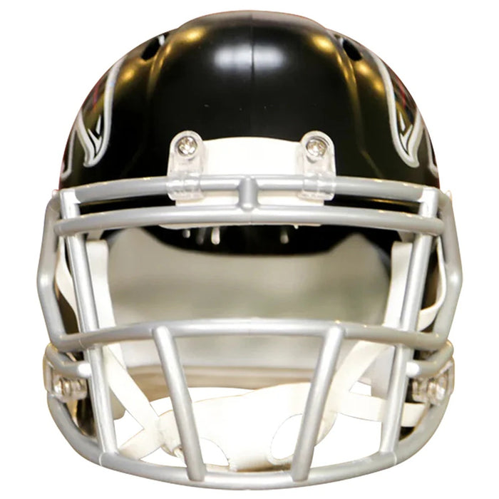 Atlanta Falcons Riddell Mini Speed Helmet - Game Day Treasures